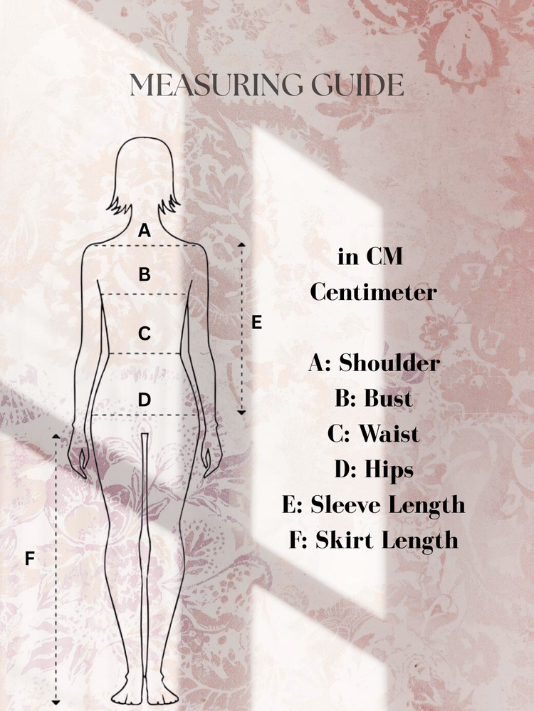 Kyara Set (Preorder)