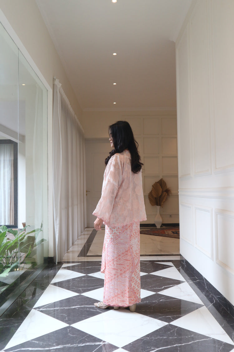 Athalia set in Dustypink (3)