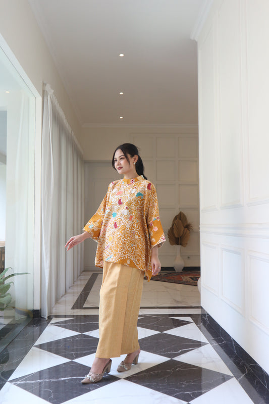 Petite Kita Set (S/M)