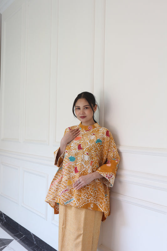 Petite Kita Set (S/M)