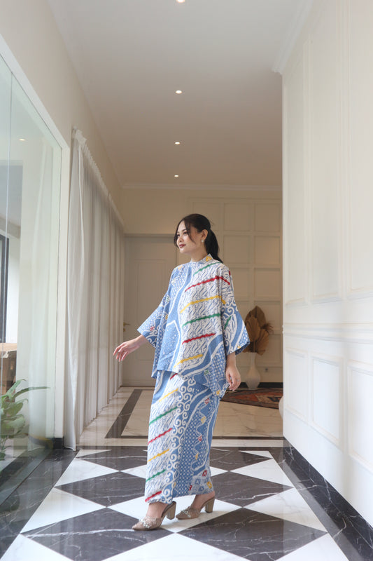 Petite Kita Set (S/M)