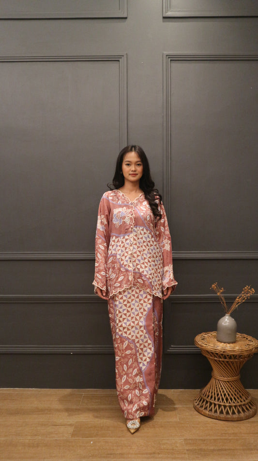 Athalia Set (Preorder)