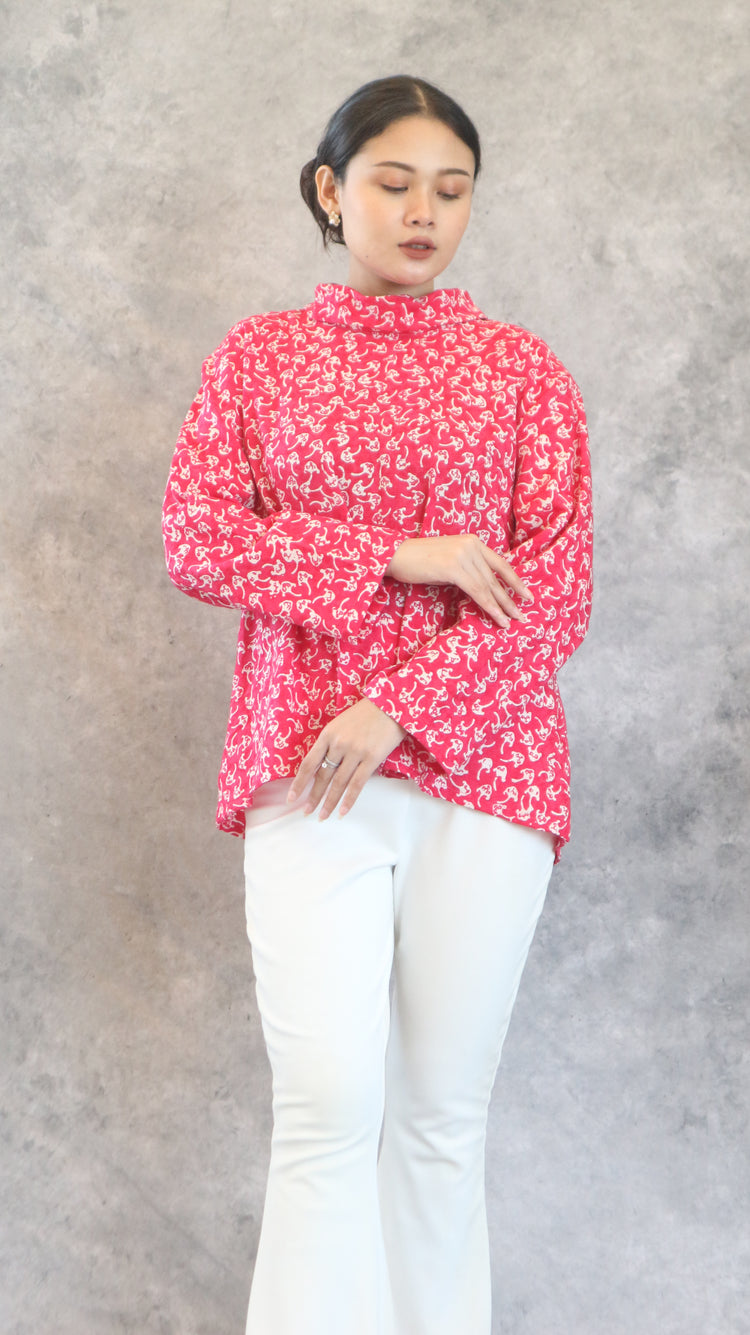 Julia Top S/M (2)