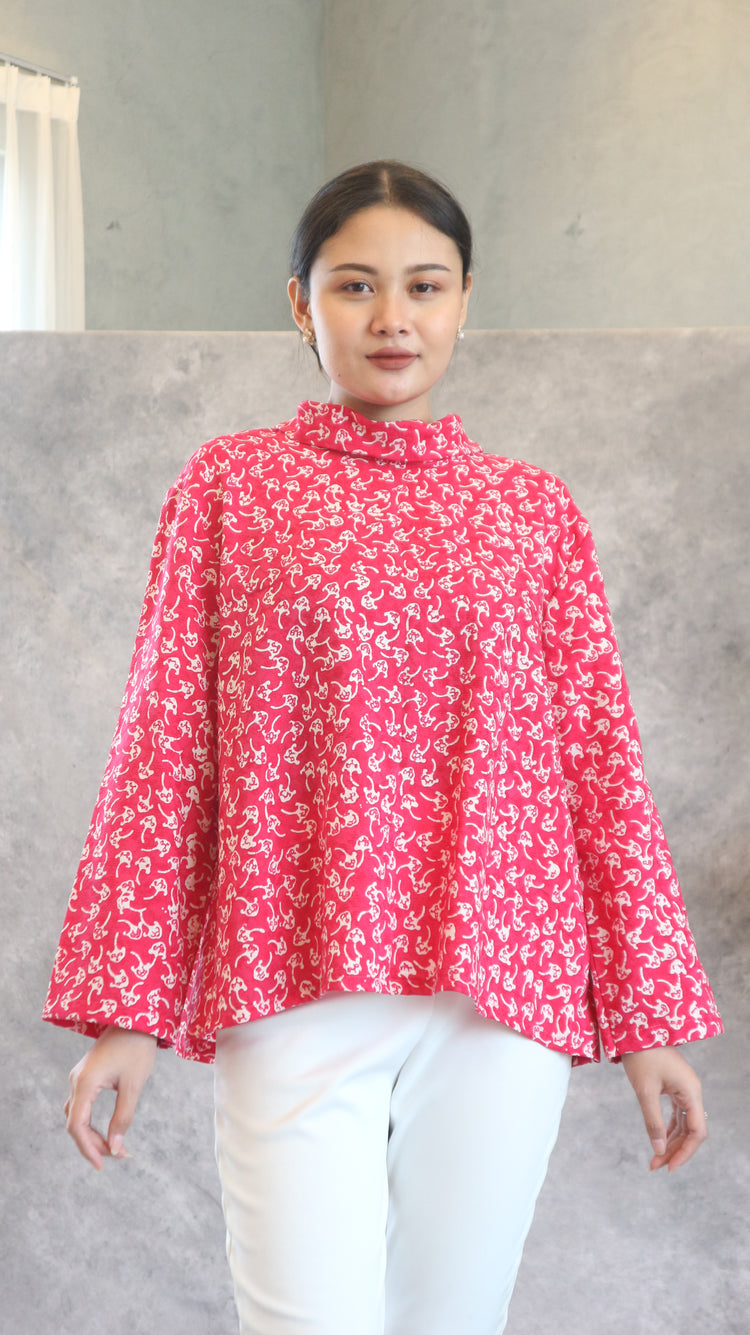 Julia Top S/M (2)