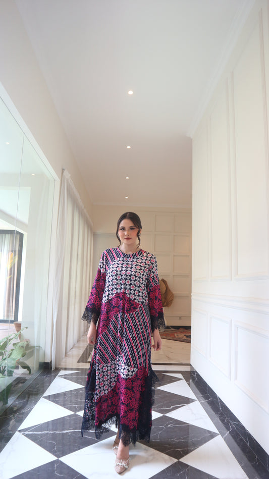 Petite Gaia Dress (05)