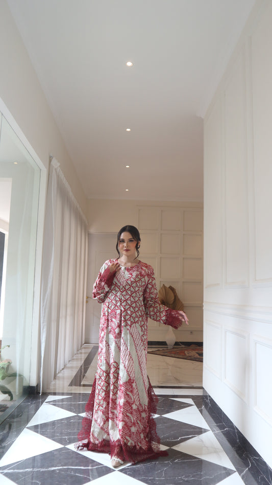 Gaia Dress + (04)