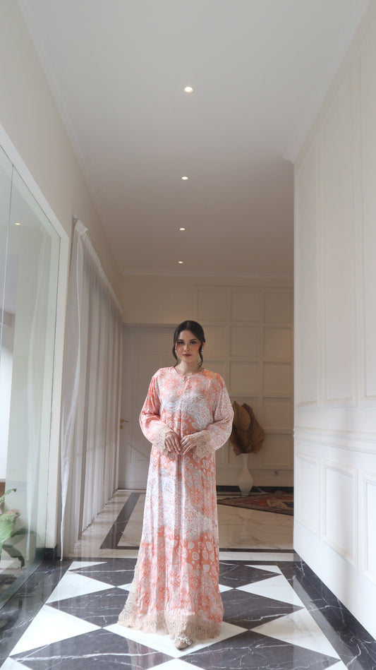 Gaia Dress + (06)