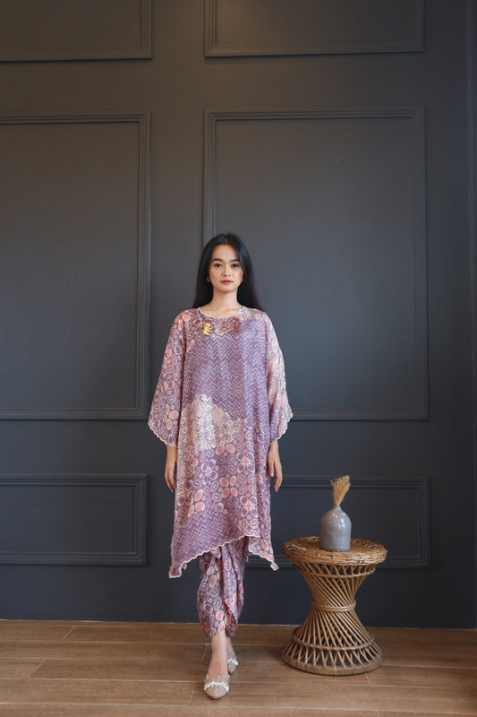 Hazkia Set (Preorder)