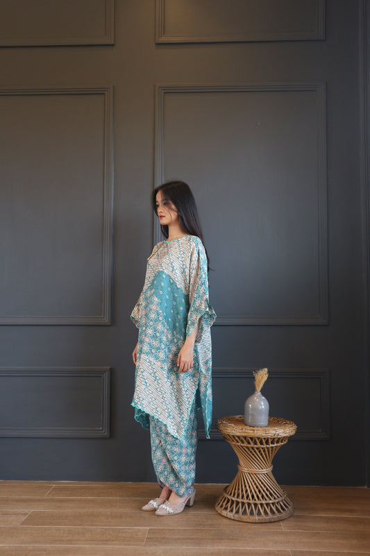 Hazkia Set (Preorder)