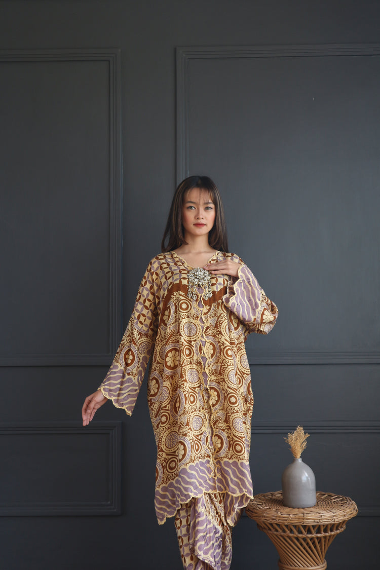 Athalia 2.0 Set (Preorder)