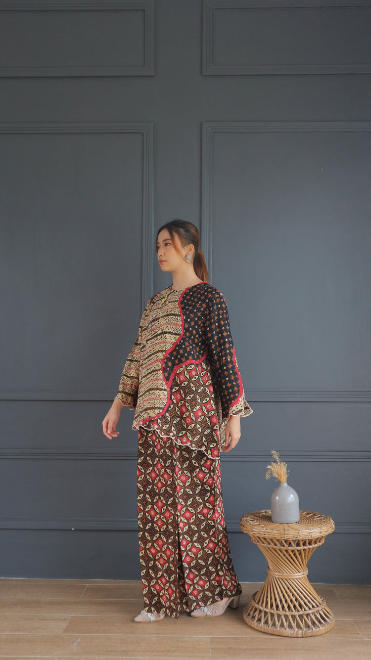 Amira Set (Preorder)