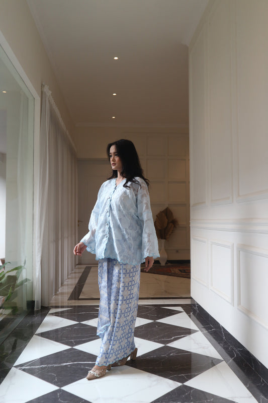 Athalia set in Blue (1)