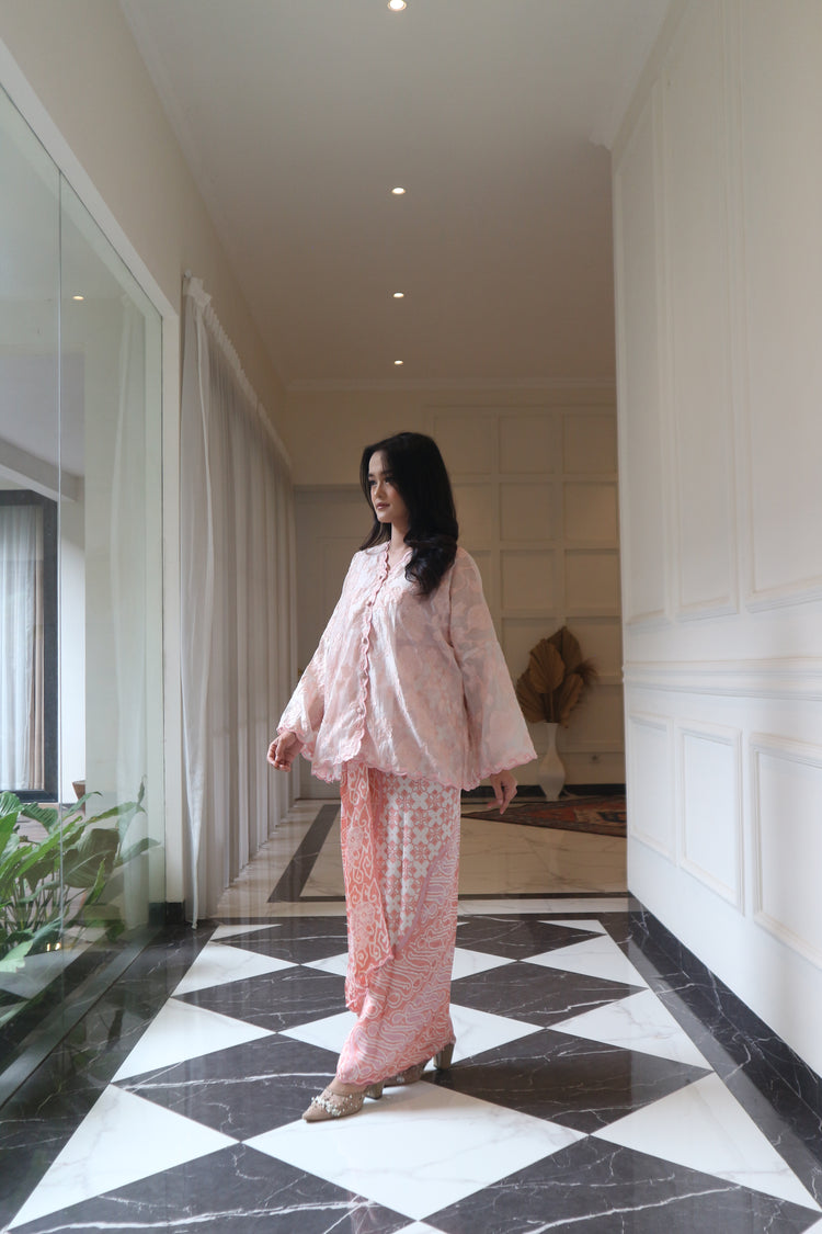 Athalia set in Dustypink (3)