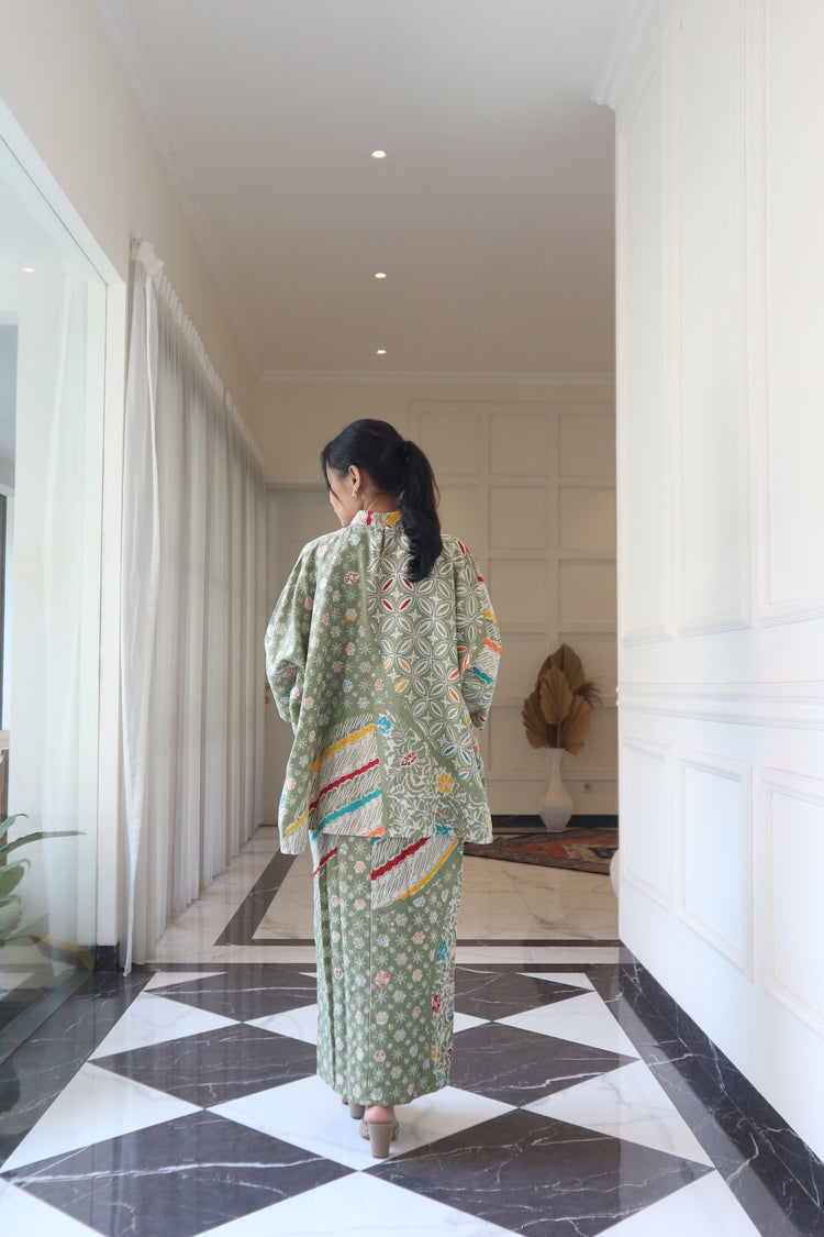 Petite Kita Set (S/M)