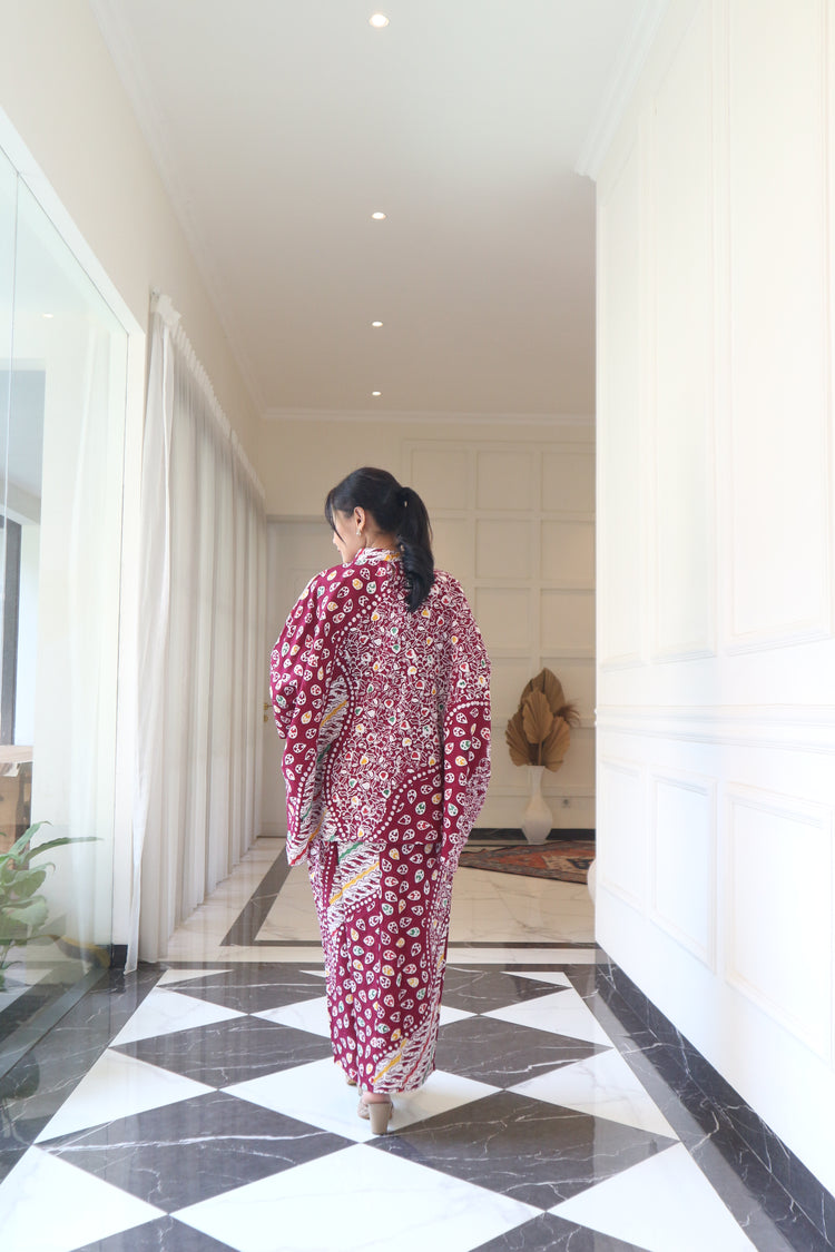 Petite Kita Set (S/M)