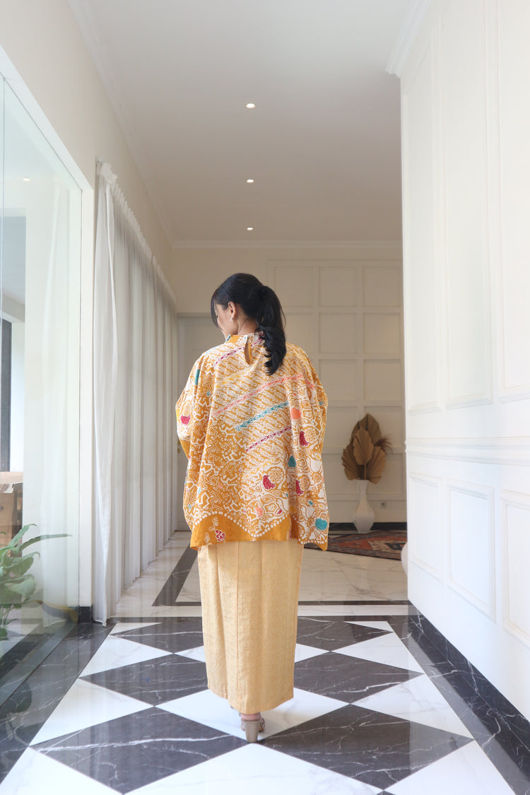 Petite Kita Set (S/M)