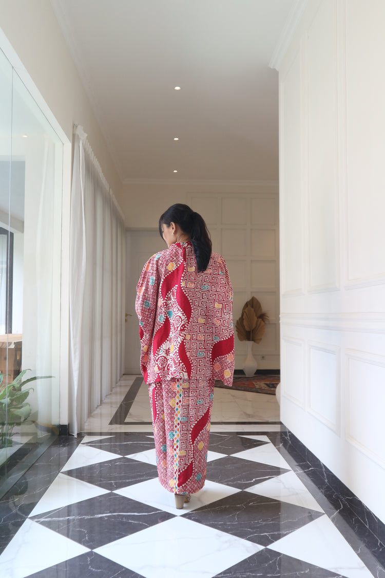 Petite Kita Set (S/M)