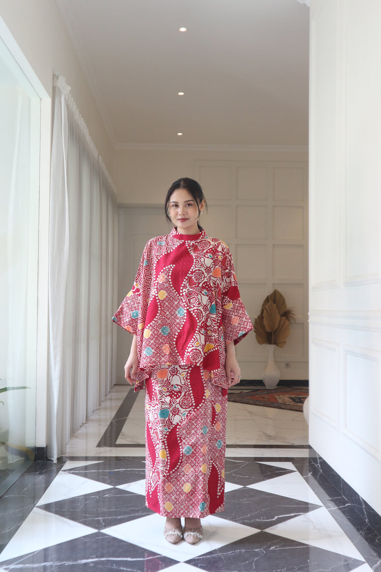 Petite Kita Set (S/M)