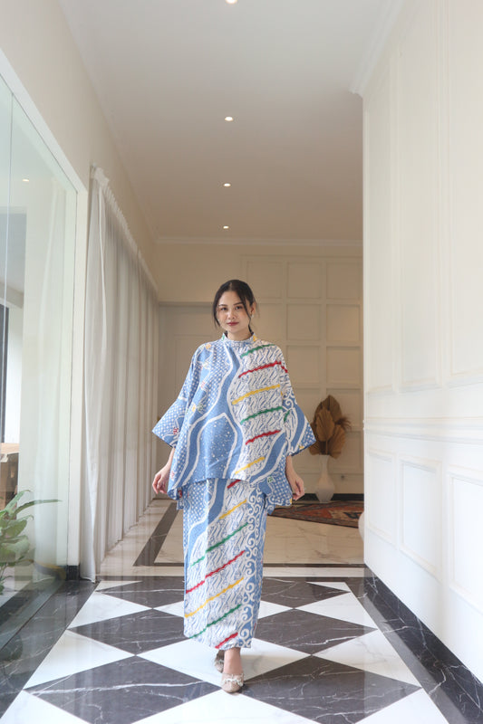 Petite Kita Set (S/M)