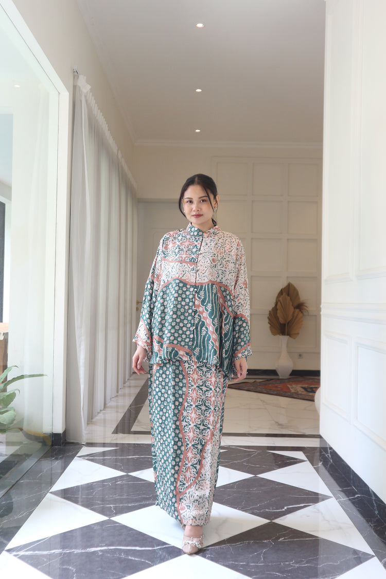 Fateema Set