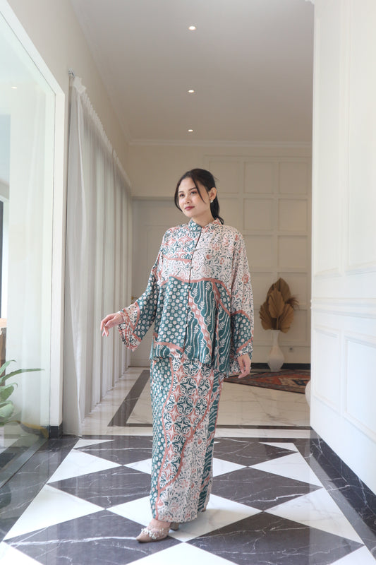 Fateema Set