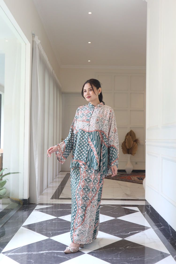 Fateema Set