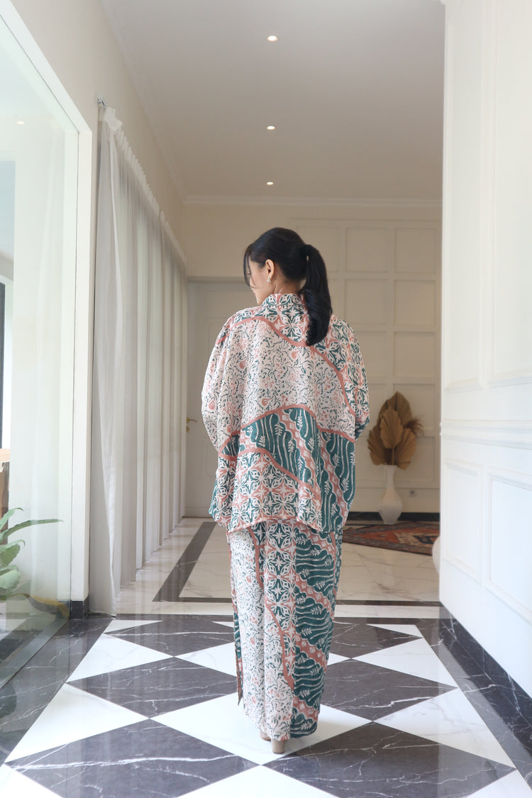 Fateema Set