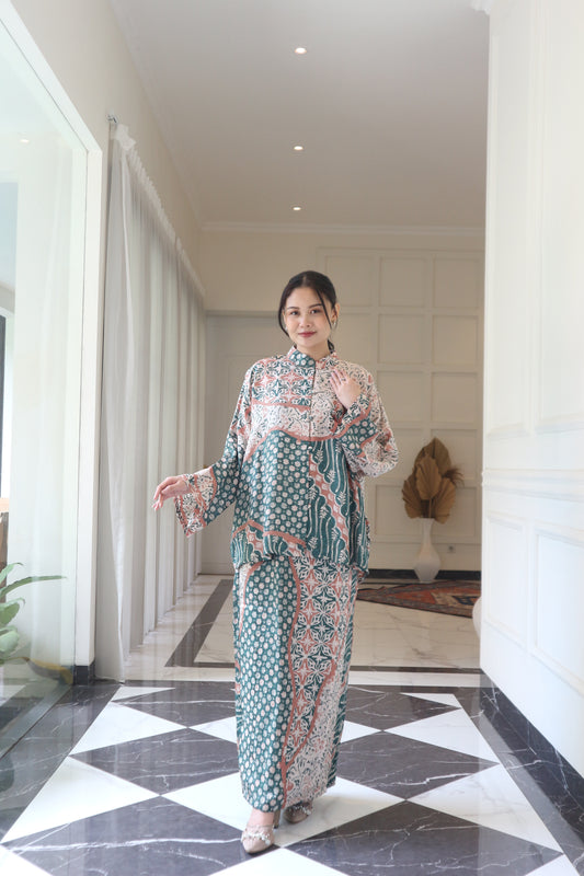 Fateema Set