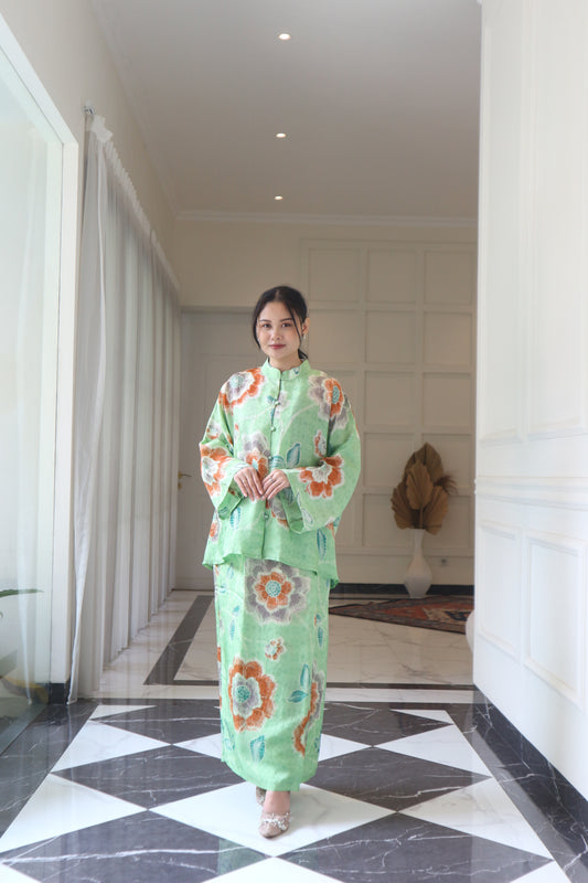 Fateema Set