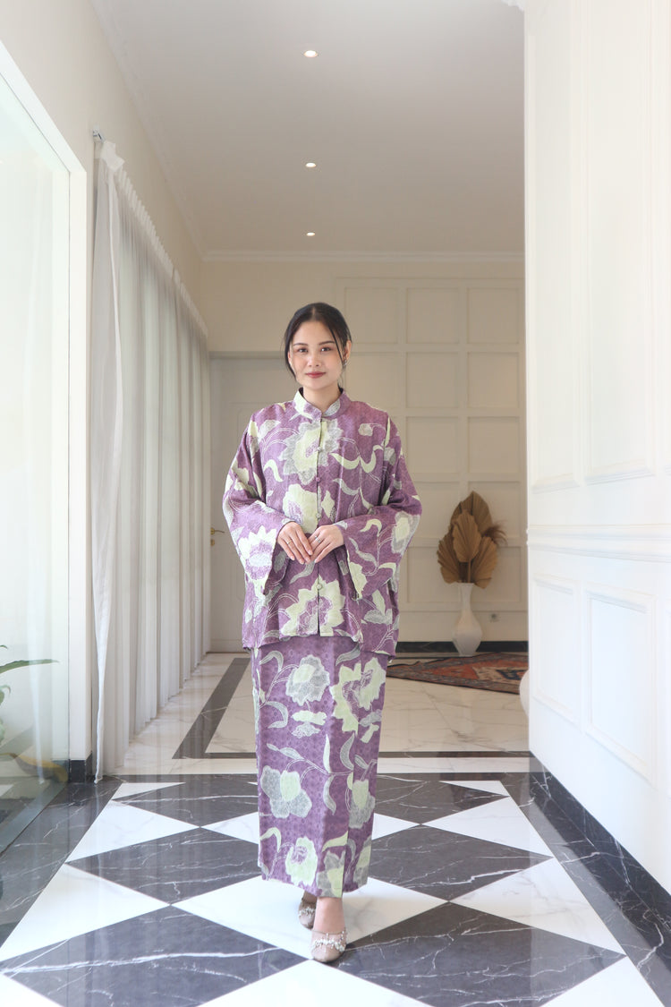 Fateema Set