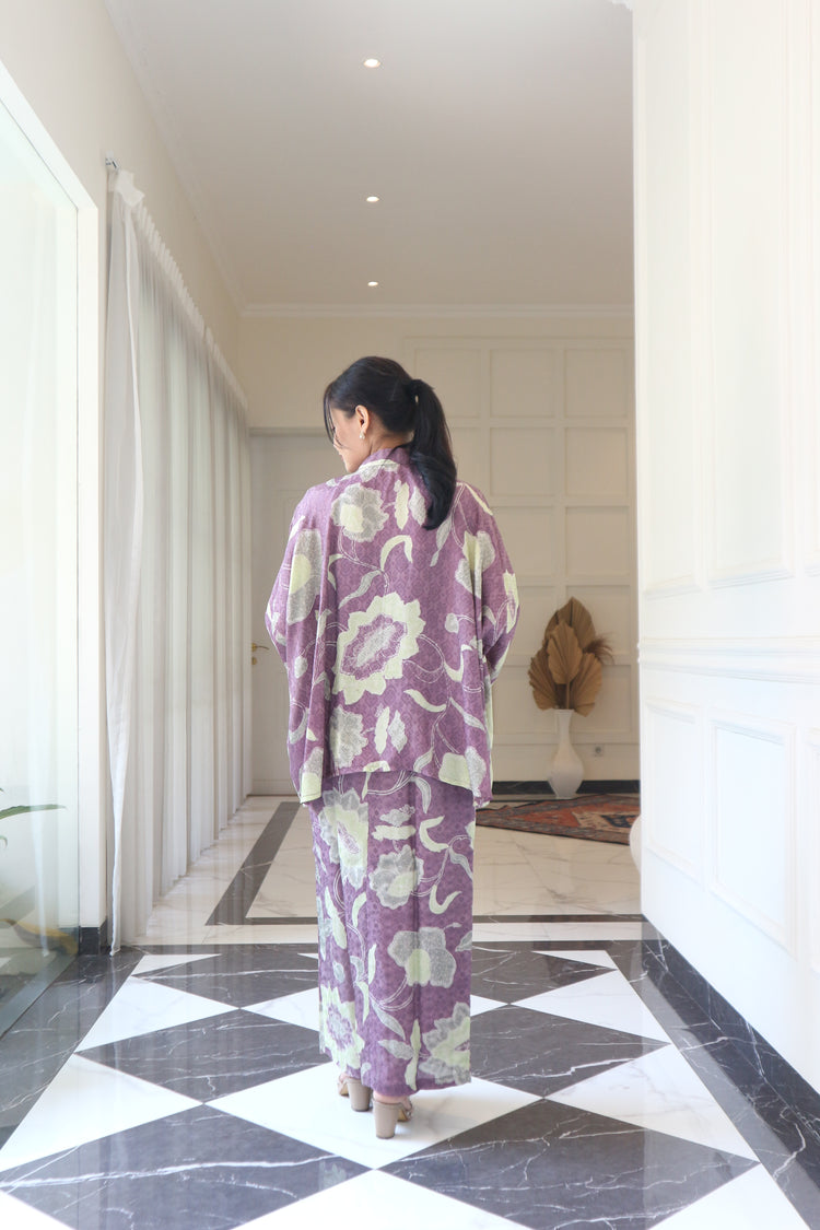 Fateema Set
