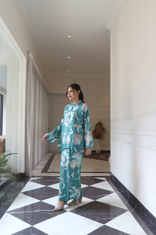 Fateema Set