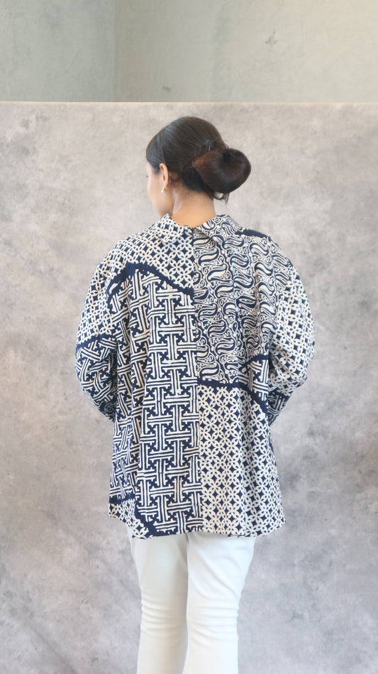 Julia Top L/XL (2)