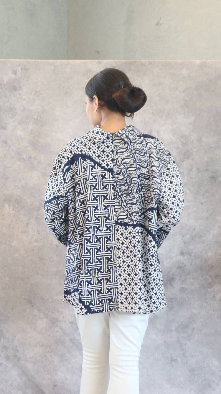 Julia Top L/XL (2)