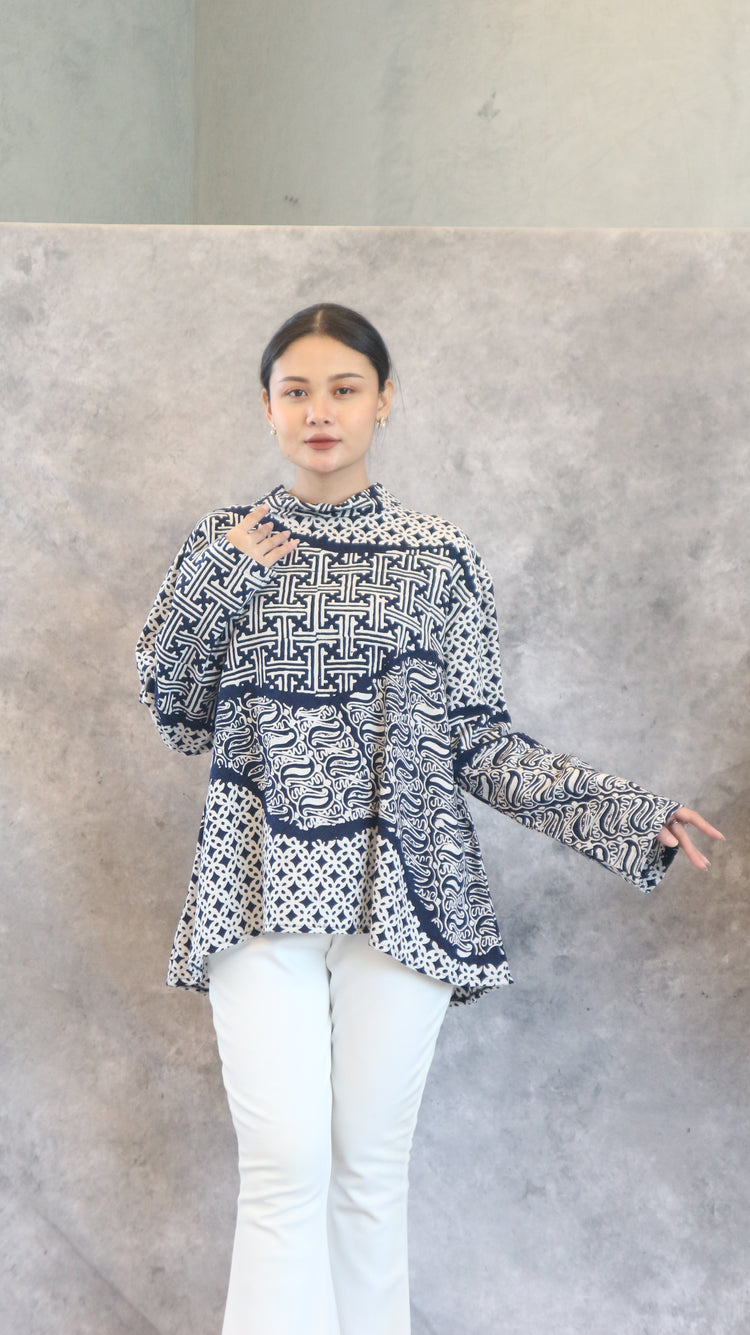 Julia Top L/XL (2)