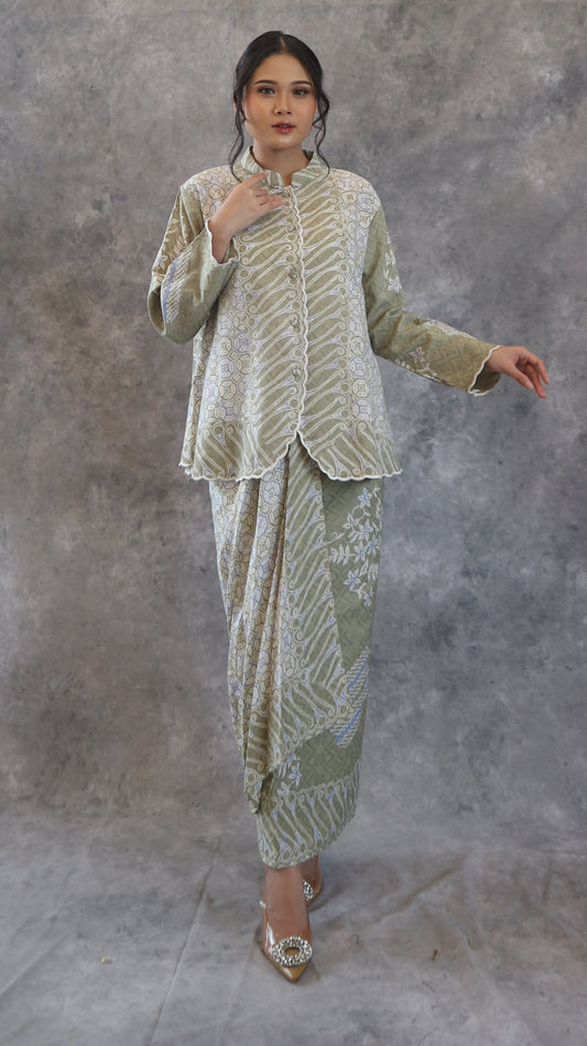Zara Set (Preorder)