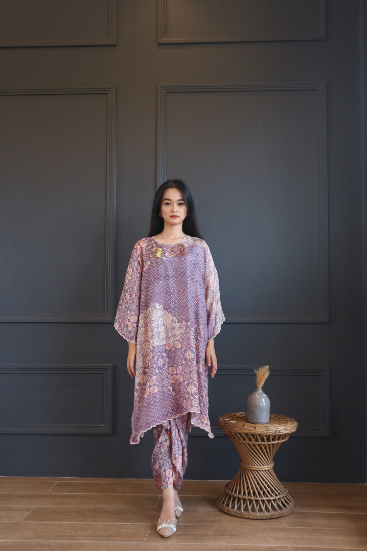 Hazkia Set (Preorder)