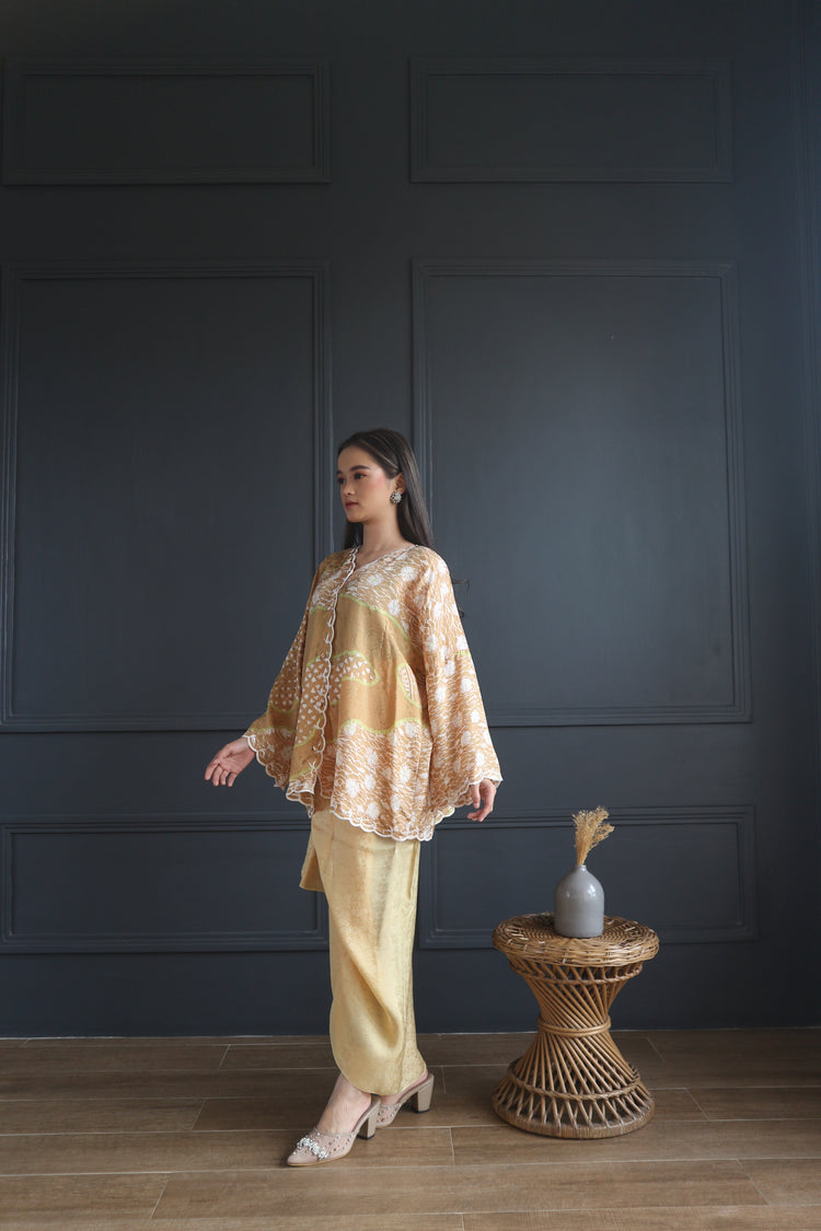 Athalia Set (Preorder)