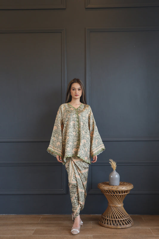 Athalia Set (Preorder)