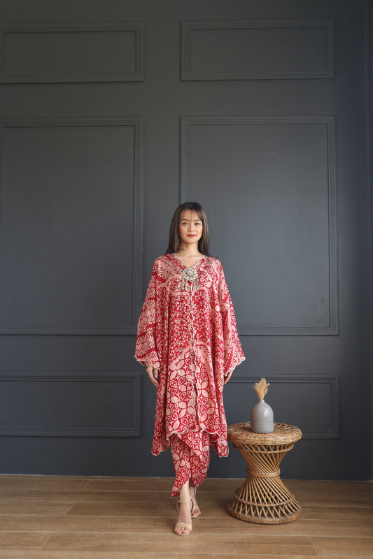 Athalia 2.0 Set (Preorder)