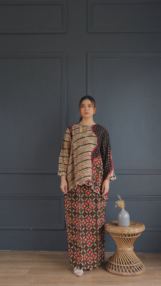 Amira Set (Preorder)