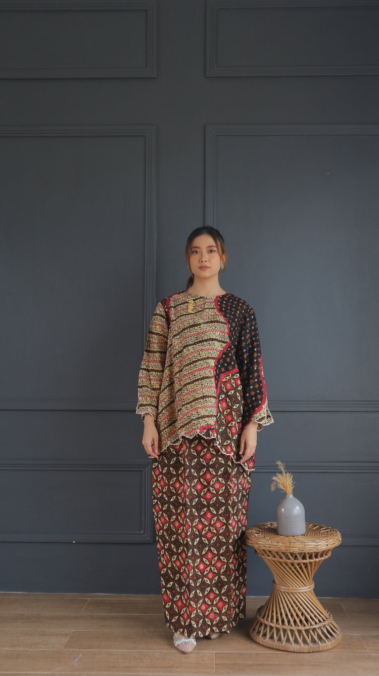 Amira Set (Preorder)